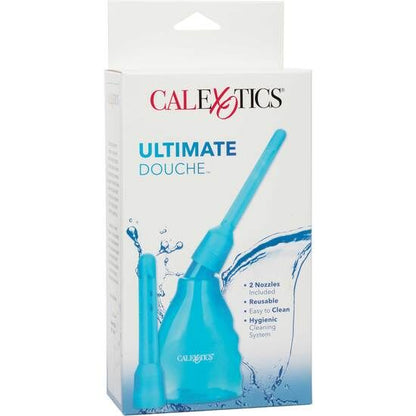 CALEXOTICS - ULTIMATE DOUCHE BLUE