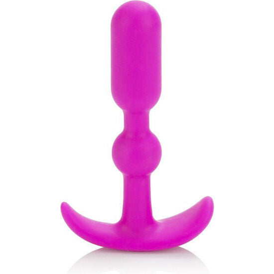 CALEXOTICS - BOOTY CALL BOOTY TEASER ROSA - CALEXOTICS | Lingerie Harness Boutique