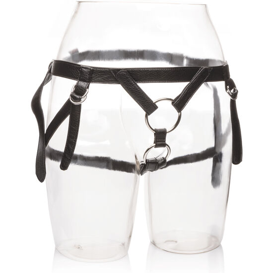 CALEXOTICS - LA SUA IMBRAGATURA REALE LOLANDESE TAGLIA UNICA - CALEXOTICS | Lingerie Harness Boutique