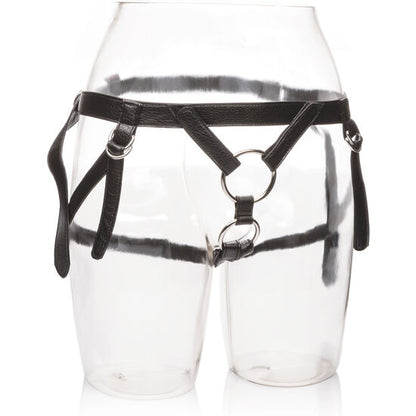 CALEXOTICS - LA SUA IMBRAGATURA REALE LOLANDESE TAGLIA UNICA - CALEXOTICS | Lingerie Harness Boutique