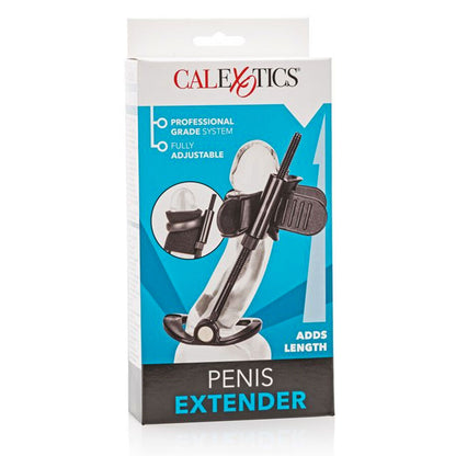 CALEXOTICS - ESTENSORE DEL PENE - CALEXOTICS | Lingerie Harness Boutique