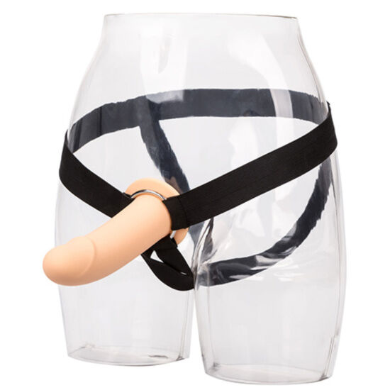 CALEXOTICS - PPA CON CARNE JOCK STRAP - CALEXOTICS | Lingerie Harness Boutique