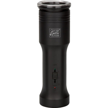 CALEXOTICS - OPTIMUM POWER ECCITATORE DI TESTA ULTIMATO - CALEXOTICS | Lingerie Harness Boutique