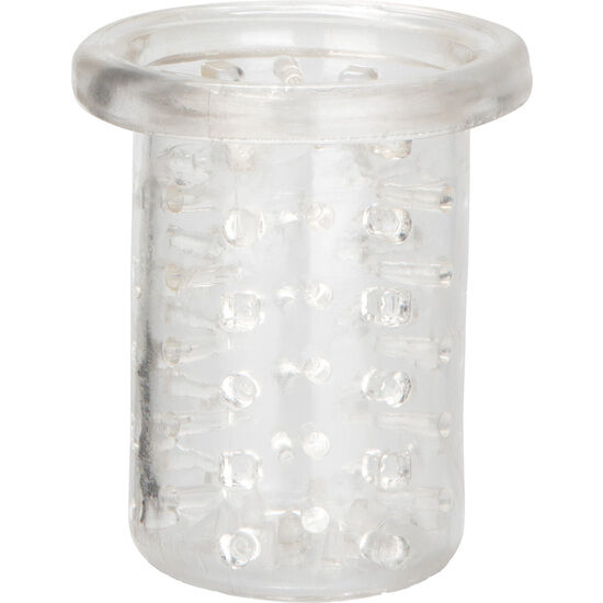 CALEXOTICS - OPTIMUM POWER ECCITATORE DI TESTA ULTIMATO - CALEXOTICS | Lingerie Harness Boutique