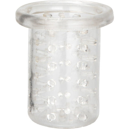 CALEXOTICS - OPTIMUM POWER ECCITATORE DI TESTA ULTIMATO - CALEXOTICS | Lingerie Harness Boutique