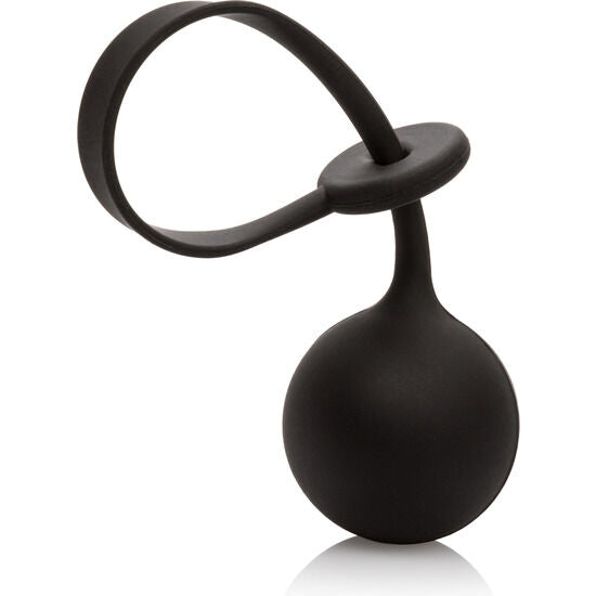 CALEXOTICS - ANELLO PER LASSO CON PESI - CALEXOTICS | Lingerie Harness Boutique