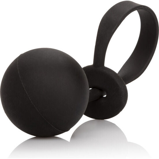 CALEXOTICS - ANELLO PER LASSO CON PESI - CALEXOTICS | Lingerie Harness Boutique