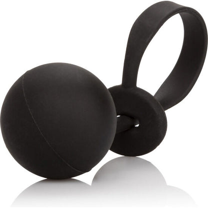 CALEXOTICS - ANELLO PER LASSO CON PESI - CALEXOTICS | Lingerie Harness Boutique