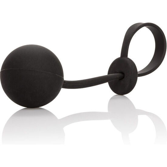 CALEXOTICS - ANELLO PER LASSO CON PESI - CALEXOTICS | Lingerie Harness Boutique