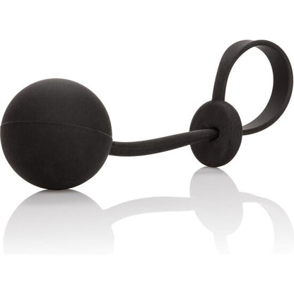 CALEXOTICS - ANELLO PER LASSO CON PESI - CALEXOTICS | Lingerie Harness Boutique