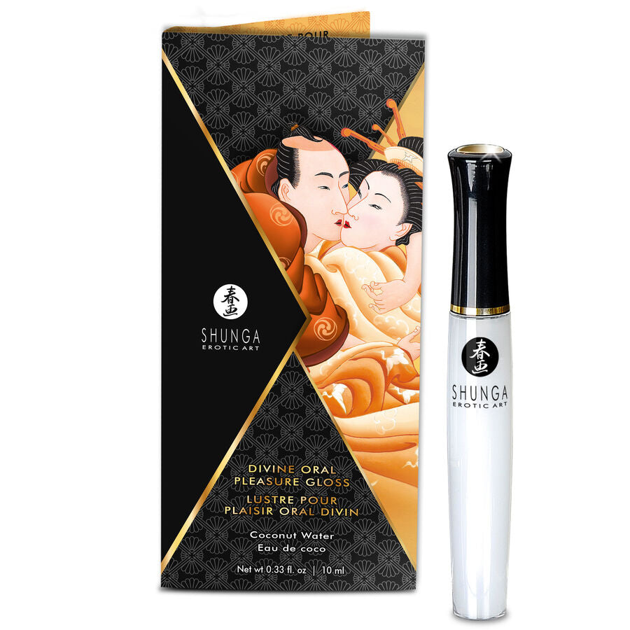 SHUNGA - KIT COLLEZIONE DOLCI BACI - SHUNGA KITS | Lingerie Harness Boutique