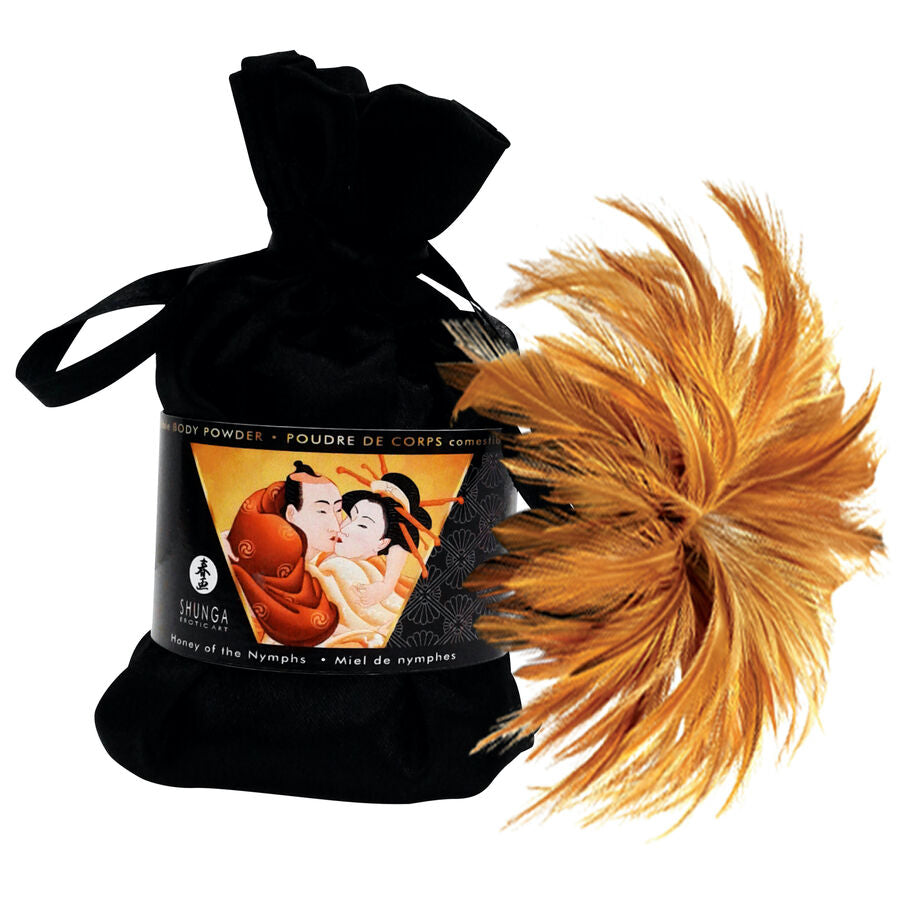 SHUNGA - KIT COLLEZIONE DOLCI BACI - SHUNGA KITS | Lingerie Harness Boutique