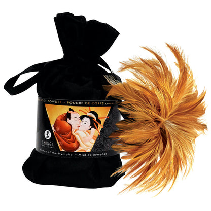 SHUNGA - KIT COLLEZIONE DOLCI BACI - SHUNGA KITS | Lingerie Harness Boutique