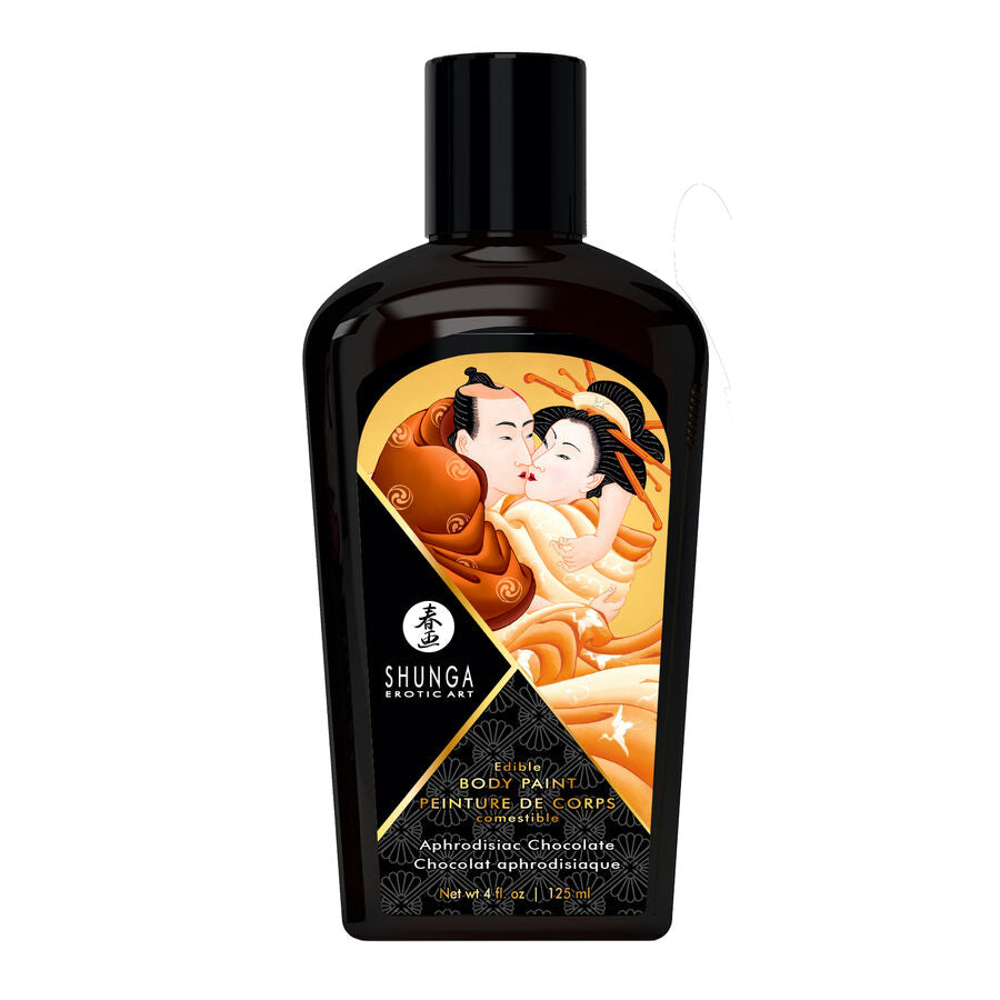 SHUNGA - KIT COLLEZIONE DOLCI BACI - SHUNGA KITS | Lingerie Harness Boutique