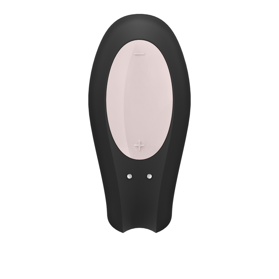 SATISFYER - DOUBLE JOY CON APP VIOLA - SATISFYER CONNECT | Lingerie Harness Boutique
