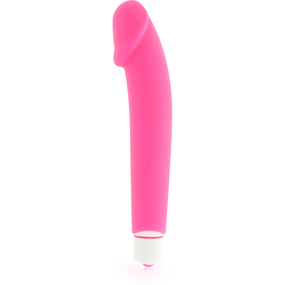 DOLCE VITA - REALISTIC PINK SILICONE - DOLCE VITA | Lingerie Harness Boutique