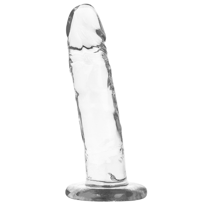 X RAY - TRANSPARENT DICK 18 CM -OR- 4 CM