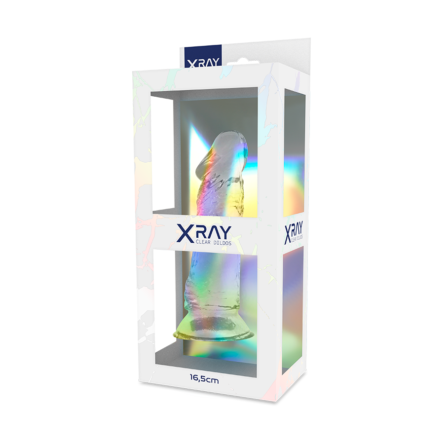 NONE - X RAY | Lingerie Harness Boutique