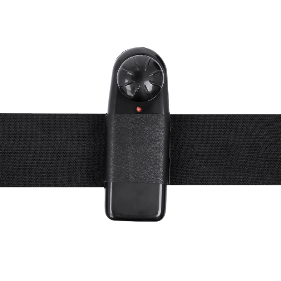 HARNESS ATTRACTION - RNES GEORGE VIBRATORE REALISTICO 19 CM -O- 4 CM - HARNESS ATTRACTION | Lingerie Harness Boutique