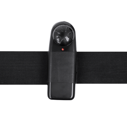 HARNESS ATTRACTION - RNES GEORGE VIBRATORE REALISTICO 19 CM -O- 4 CM - HARNESS ATTRACTION | Lingerie Harness Boutique