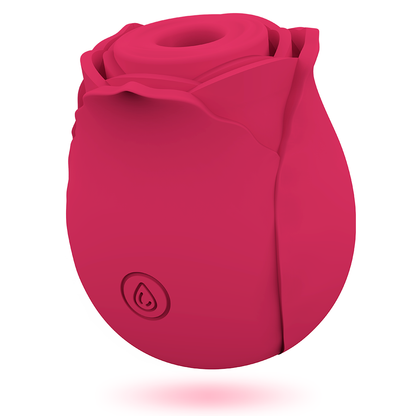 MIA - ROSE AIR WAVE STIMULATOR EDIZIONE LIMITATA - ROSSO - MIA | Lingerie Harness Boutique