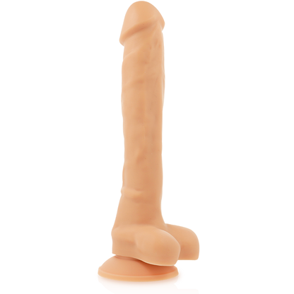 COCK MILLER - ARTICULATED DENSIT SILICONE COCKSIL 24 CM