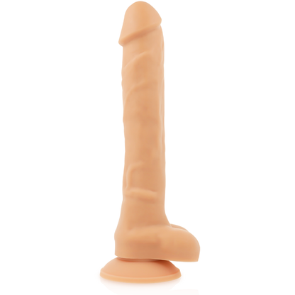 COCK MILLER - ARTICULATED DENSIT SILICONE COCKSIL 24 CM