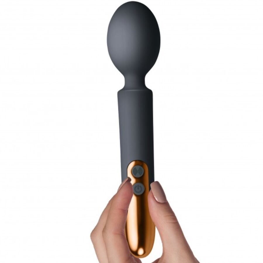 ROCKS-OFF - ORIEL MASSAGER FOR COUPLES