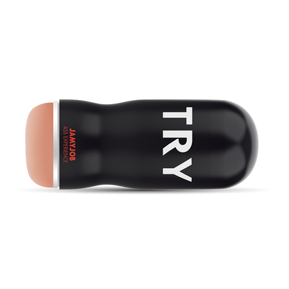 JAMYJOB - ASS ESPERIENZA MASTURBATORE - JAMYJOB | Lingerie Harness Boutique