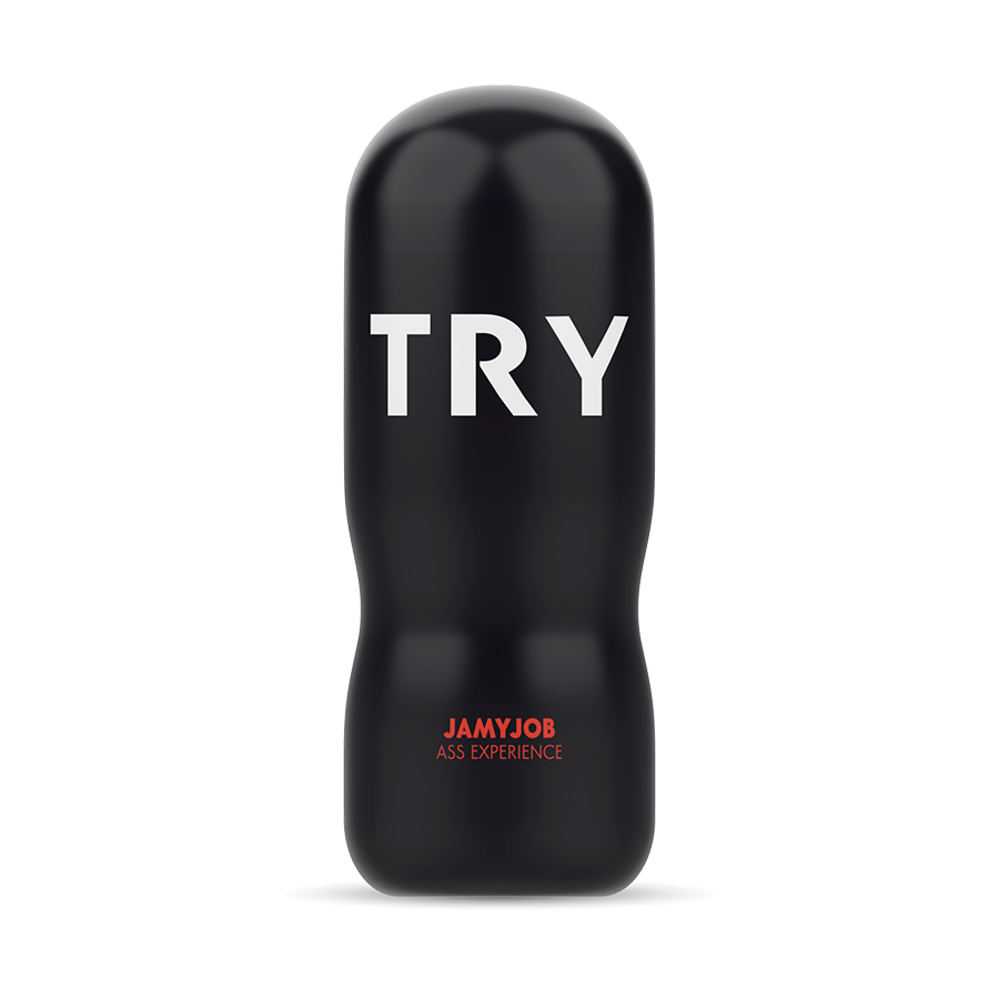 JAMYJOB - ASS ESPERIENZA MASTURBATORE - JAMYJOB | Lingerie Harness Boutique
