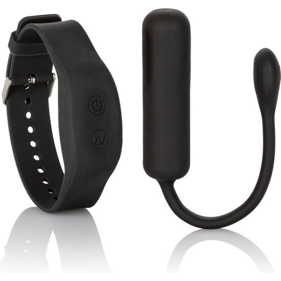 CALEXOTICS - BRACCIALETTO REMOTE PETITE BULLET - CALEXOTICS | Lingerie Harness Boutique