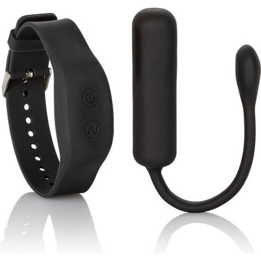 CALEXOTICS - BRACCIALETTO REMOTE PETITE BULLET - CALEXOTICS | Lingerie Harness Boutique