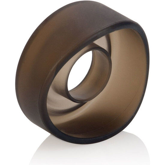 CALEXOTICS - MANICOTTO POMPA IN SILICONE ADV NERO - CALEXOTICS | Lingerie Harness Boutique