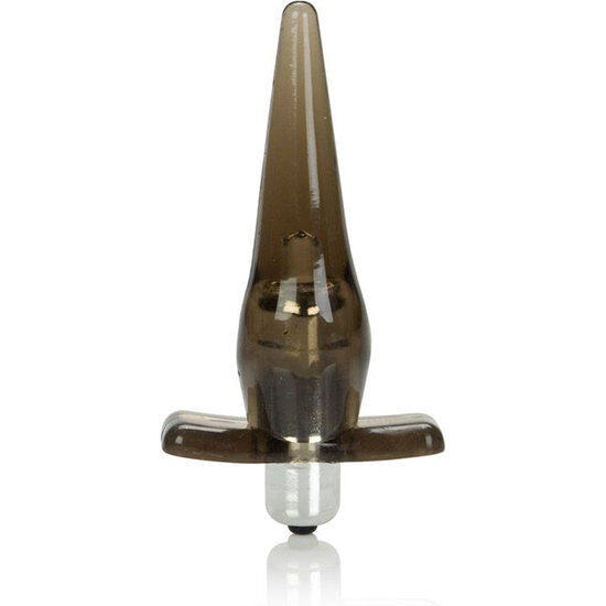 CALEXOTICS - MINI VIBRO PRENDE NERO - CALEXOTICS | Lingerie Harness Boutique