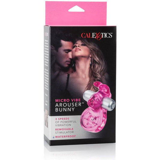 CALEXOTICS - MICRO VIBE EVITATORE CONIGLIETTO - CALEXOTICS | Lingerie Harness Boutique
