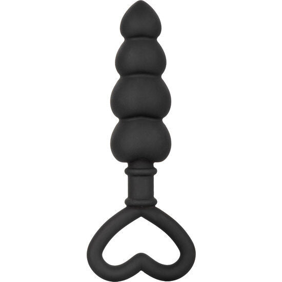 CALEXOTICS - SONDA DELLAMORE IN SILICONE 11.5 CM - CALEXOTICS | Lingerie Harness Boutique