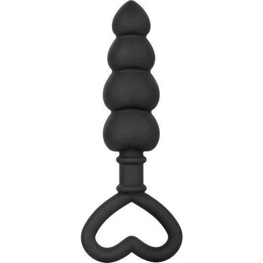 CALEXOTICS - SONDA DELLAMORE IN SILICONE 11.5 CM - CALEXOTICS | Lingerie Harness Boutique