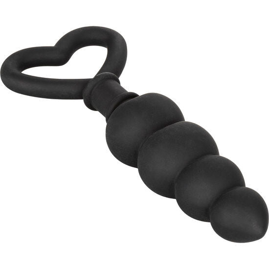 CALEXOTICS - SONDA DELLAMORE IN SILICONE 11.5 CM - CALEXOTICS | Lingerie Harness Boutique
