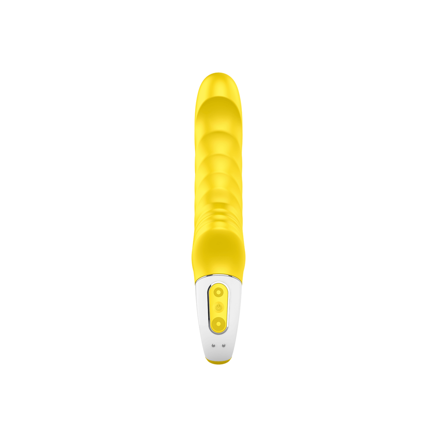 SATISFYER - VIBE YUMMY SUNSHINE - SATISFYER VIBRATOR | Lingerie Harness Boutique