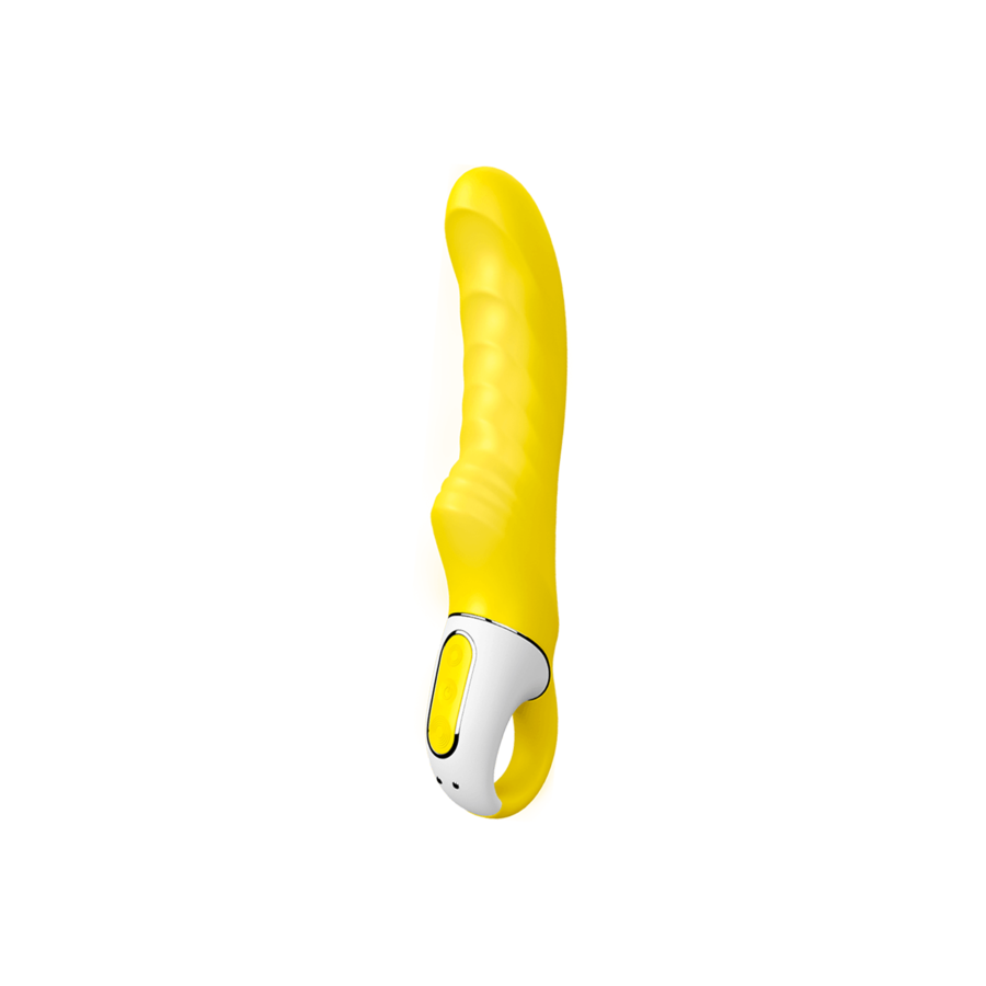 SATISFYER - VIBE YUMMY SUNSHINE - SATISFYER VIBRATOR | Lingerie Harness Boutique