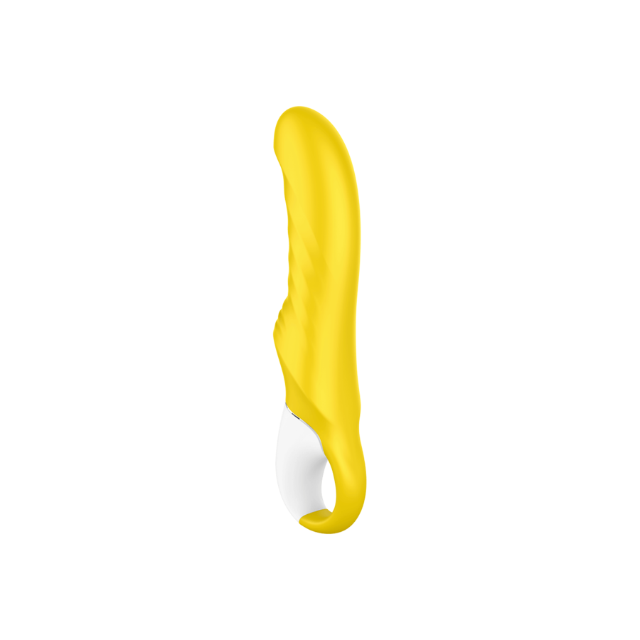 SATISFYER - VIBE YUMMY SUNSHINE - SATISFYER VIBRATOR | Lingerie Harness Boutique