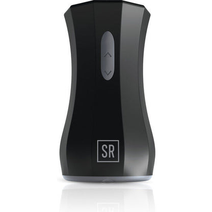 SIR RICHARDS - STROKER TWIN TURBO IN SILICONE