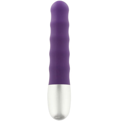 SEVEN CREATIONS - DISCRETION VIBRATING BULLET LILAC