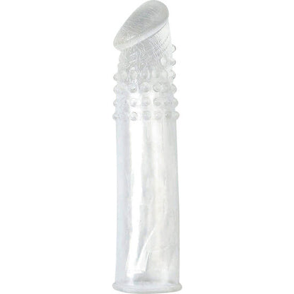 SEVEN CREATIONS - ESTENSIONE DEL PENE IN SILICONE - SEVEN CREATIONS | Lingerie Harness Boutique