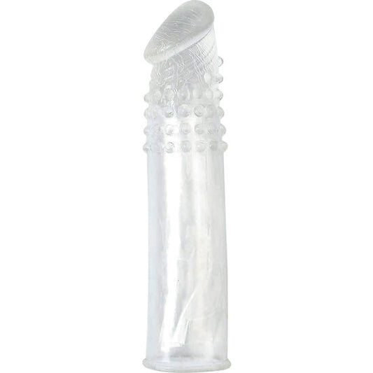 SEVEN CREATIONS - ESTENSIONE DEL PENE IN SILICONE - SEVEN CREATIONS | Lingerie Harness Boutique