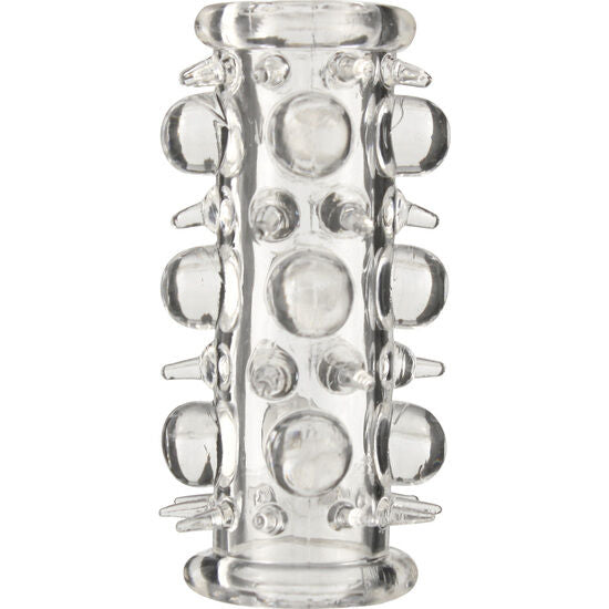 SEVEN CREATIONS - COPERTURA PER PENE IN SILICONE - SEVEN CREATIONS | Lingerie Harness Boutique