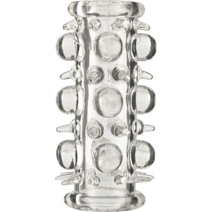 SEVEN CREATIONS - COPERTURA PER PENE IN SILICONE - SEVEN CREATIONS | Lingerie Harness Boutique