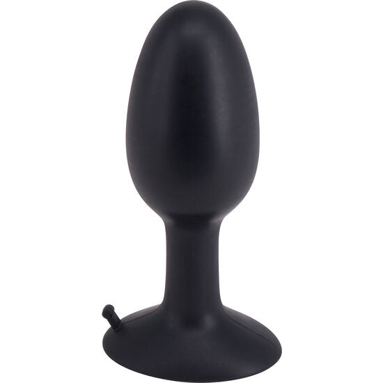 SEVEN CREATIONS - ROLL PLAY TAPPO MEDIO IN SILICONE - SEVEN CREATIONS | Lingerie Harness Boutique