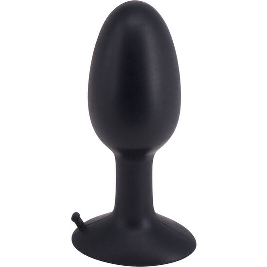 SEVEN CREATIONS - ROLL PLAY TAPPO MEDIO IN SILICONE - SEVEN CREATIONS | Lingerie Harness Boutique