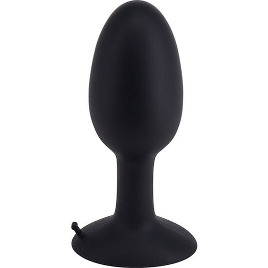 SEVEN CREATIONS - ROLL PLAY PLUG IN SILICONE GRANDE - SEVEN CREATIONS | Lingerie Harness Boutique